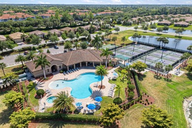 Welcome to 6517 Willowshire Way, a stunning single family home on River Strand Golf and Country Club At Heritage Harbour  in Florida - for sale on GolfHomes.com, golf home, golf lot