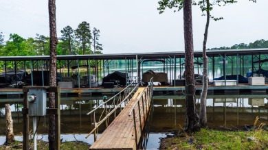 Welcome to your dream lakefront oasis! This beautifully designed on Tara Golf Club At Savannah Lakes in South Carolina - for sale on GolfHomes.com, golf home, golf lot