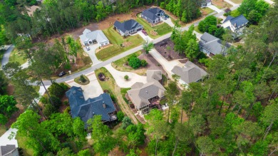 Welcome to your dream lakefront oasis! This beautifully designed on Tara Golf Club At Savannah Lakes in South Carolina - for sale on GolfHomes.com, golf home, golf lot
