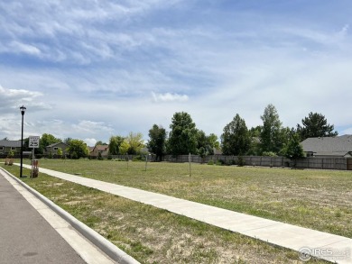 Calling all builders! These lots are ready for you to build up on Ute Creek Golf Course in Colorado - for sale on GolfHomes.com, golf home, golf lot