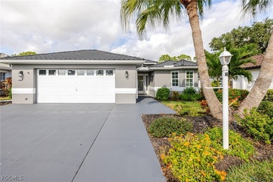 Welcome to this truly completely renovated Laconia model in the on Herons Glen Golf and Country Club in Florida - for sale on GolfHomes.com, golf home, golf lot