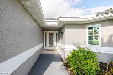 Welcome to this truly completely renovated Laconia model in the on Herons Glen Golf and Country Club in Florida - for sale on GolfHomes.com, golf home, golf lot