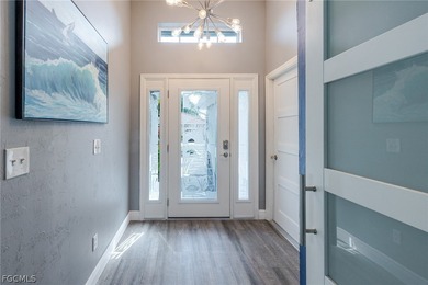 Welcome to this truly completely renovated Laconia model in the on Herons Glen Golf and Country Club in Florida - for sale on GolfHomes.com, golf home, golf lot