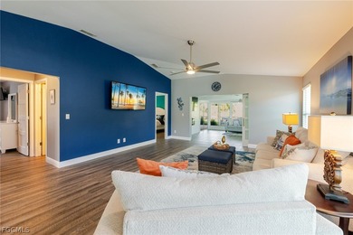 Welcome to this truly completely renovated Laconia model in the on Herons Glen Golf and Country Club in Florida - for sale on GolfHomes.com, golf home, golf lot