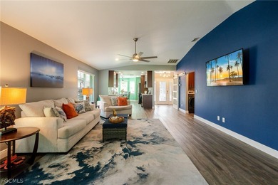 Welcome to this truly completely renovated Laconia model in the on Herons Glen Golf and Country Club in Florida - for sale on GolfHomes.com, golf home, golf lot