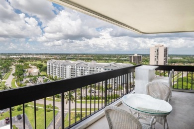 Enjoy the Magnificent panoramic views of the Golf Course in this on The President Country Club in Florida - for sale on GolfHomes.com, golf home, golf lot