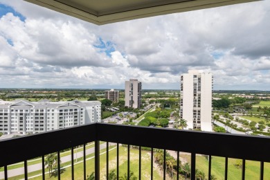 Enjoy the Magnificent panoramic views of the Golf Course in this on The President Country Club in Florida - for sale on GolfHomes.com, golf home, golf lot