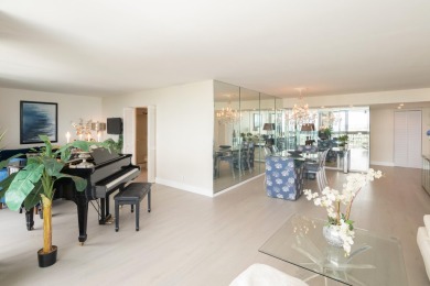 Enjoy the Magnificent panoramic views of the Golf Course in this on The President Country Club in Florida - for sale on GolfHomes.com, golf home, golf lot