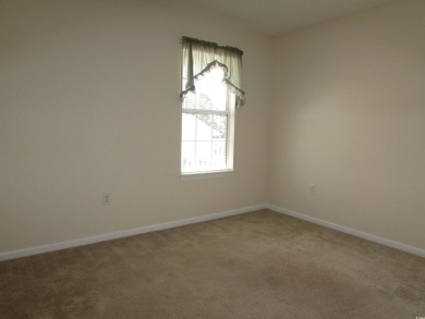 Don't miss your chance to own this updated three-bedroom on Mystical Golf Man O War Golf Links in South Carolina - for sale on GolfHomes.com, golf home, golf lot