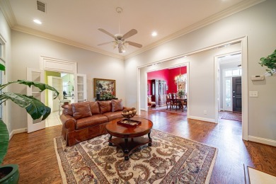 Come view this beautiful new listing in prestigious Maple Ridge on Maple Ridge Golf Club in Georgia - for sale on GolfHomes.com, golf home, golf lot