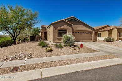 Seize the opportunity to own this charming ranch-style residence on Del Lago Golf Club in Arizona - for sale on GolfHomes.com, golf home, golf lot