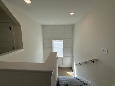 Charming New Construction Beach House with Pool and Ample on Beachwood Golf Club in South Carolina - for sale on GolfHomes.com, golf home, golf lot