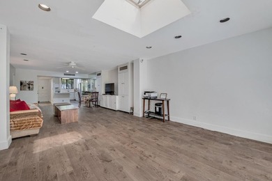 Beautiful and completely remodeled corner unit townhouse with on Fountains Golf and Country Club in Florida - for sale on GolfHomes.com, golf home, golf lot