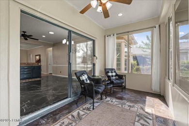 This renovated Primrose Model does not disappoint! This 2 on Hidden Cypress Golf Club in South Carolina - for sale on GolfHomes.com, golf home, golf lot