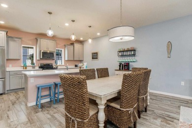 Beach living without the million dollar price tag! This Lost Key on Lost Key Golf Club in Florida - for sale on GolfHomes.com, golf home, golf lot