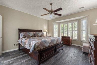 This renovated Primrose Model does not disappoint! This 2 on Hidden Cypress Golf Club in South Carolina - for sale on GolfHomes.com, golf home, golf lot