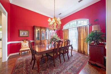 Come view this beautiful new listing in prestigious Maple Ridge on Maple Ridge Golf Club in Georgia - for sale on GolfHomes.com, golf home, golf lot