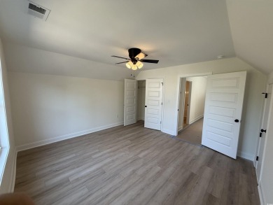 Charming New Construction Beach House with Pool and Ample on Beachwood Golf Club in South Carolina - for sale on GolfHomes.com, golf home, golf lot