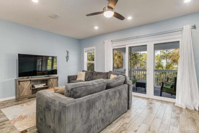 Beach living without the million dollar price tag! This Lost Key on Lost Key Golf Club in Florida - for sale on GolfHomes.com, golf home, golf lot