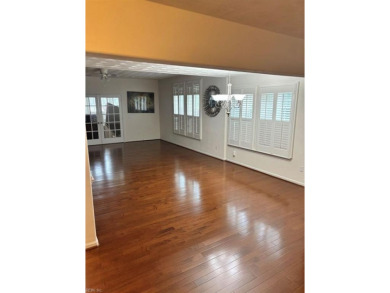 Stunning Waterfront Home in The Riverfront at Harbour View! This on Riverfront Golf Club in Virginia - for sale on GolfHomes.com, golf home, golf lot