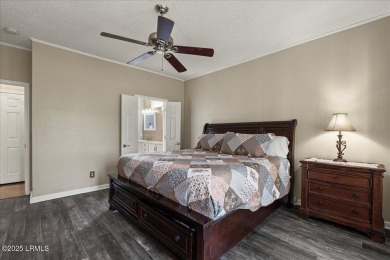 This renovated Primrose Model does not disappoint! This 2 on Hidden Cypress Golf Club in South Carolina - for sale on GolfHomes.com, golf home, golf lot