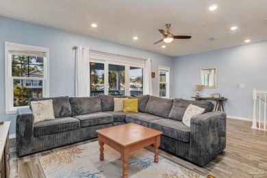 Beach living without the million dollar price tag! This Lost Key on Lost Key Golf Club in Florida - for sale on GolfHomes.com, golf home, golf lot