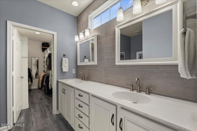 This renovated Primrose Model does not disappoint! This 2 on Hidden Cypress Golf Club in South Carolina - for sale on GolfHomes.com, golf home, golf lot