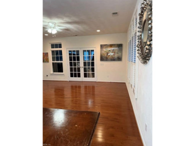 Stunning Waterfront Home in The Riverfront at Harbour View! This on Riverfront Golf Club in Virginia - for sale on GolfHomes.com, golf home, golf lot
