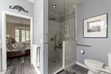 This renovated Primrose Model does not disappoint! This 2 on Hidden Cypress Golf Club in South Carolina - for sale on GolfHomes.com, golf home, golf lot