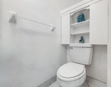 Beautiful and completely remodeled corner unit townhouse with on Fountains Golf and Country Club in Florida - for sale on GolfHomes.com, golf home, golf lot