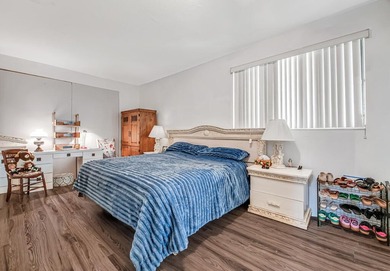 Beautiful and completely remodeled corner unit townhouse with on Fountains Golf and Country Club in Florida - for sale on GolfHomes.com, golf home, golf lot