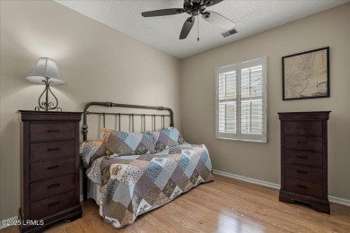 This renovated Primrose Model does not disappoint! This 2 on Hidden Cypress Golf Club in South Carolina - for sale on GolfHomes.com, golf home, golf lot