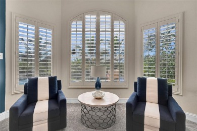 Welcome to this magnificent 2003-built executive home, perfectly on Bayou Golf Club in Florida - for sale on GolfHomes.com, golf home, golf lot