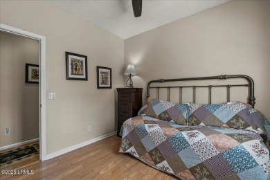 This renovated Primrose Model does not disappoint! This 2 on Hidden Cypress Golf Club in South Carolina - for sale on GolfHomes.com, golf home, golf lot