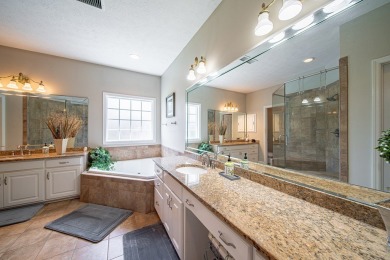 Come view this beautiful new listing in prestigious Maple Ridge on Maple Ridge Golf Club in Georgia - for sale on GolfHomes.com, golf home, golf lot