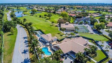 The lowest priced single-family home in Quail Creek Village on Quail Village Golf Course in Florida - for sale on GolfHomes.com, golf home, golf lot