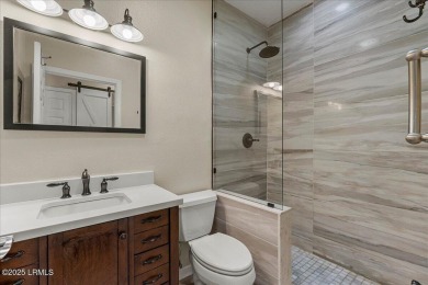 This renovated Primrose Model does not disappoint! This 2 on Hidden Cypress Golf Club in South Carolina - for sale on GolfHomes.com, golf home, golf lot