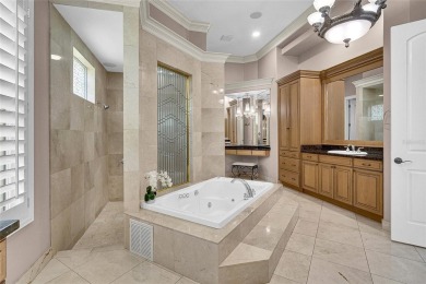 Welcome to this magnificent 2003-built executive home, perfectly on Bayou Golf Club in Florida - for sale on GolfHomes.com, golf home, golf lot