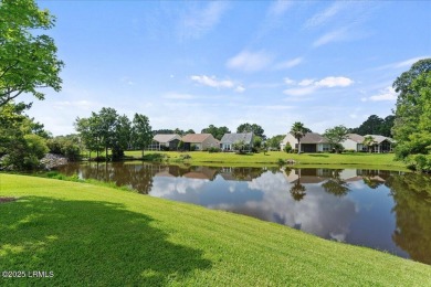 This renovated Primrose Model does not disappoint! This 2 on Hidden Cypress Golf Club in South Carolina - for sale on GolfHomes.com, golf home, golf lot