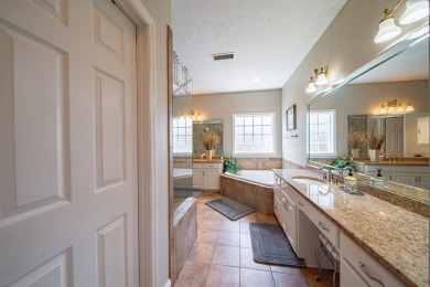 Come view this beautiful new listing in prestigious Maple Ridge on Maple Ridge Golf Club in Georgia - for sale on GolfHomes.com, golf home, golf lot