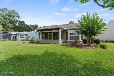This renovated Primrose Model does not disappoint! This 2 on Hidden Cypress Golf Club in South Carolina - for sale on GolfHomes.com, golf home, golf lot