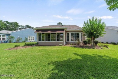 This renovated Primrose Model does not disappoint! This 2 on Hidden Cypress Golf Club in South Carolina - for sale on GolfHomes.com, golf home, golf lot