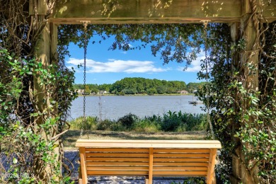 This renovated Primrose Model does not disappoint! This 2 on Hidden Cypress Golf Club in South Carolina - for sale on GolfHomes.com, golf home, golf lot