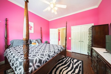 Come view this beautiful new listing in prestigious Maple Ridge on Maple Ridge Golf Club in Georgia - for sale on GolfHomes.com, golf home, golf lot