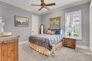 Welcome to this magnificent 2003-built executive home, perfectly on Bayou Golf Club in Florida - for sale on GolfHomes.com, golf home, golf lot