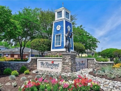 Stunning Waterfront Home in The Riverfront at Harbour View! This on Riverfront Golf Club in Virginia - for sale on GolfHomes.com, golf home, golf lot