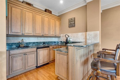 Welcome to this magnificent 2003-built executive home, perfectly on Bayou Golf Club in Florida - for sale on GolfHomes.com, golf home, golf lot