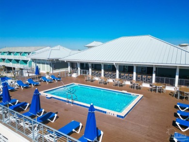 Beach living without the million dollar price tag! This Lost Key on Lost Key Golf Club in Florida - for sale on GolfHomes.com, golf home, golf lot
