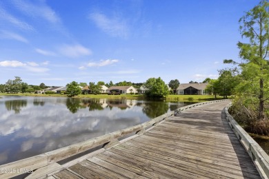 This renovated Primrose Model does not disappoint! This 2 on Hidden Cypress Golf Club in South Carolina - for sale on GolfHomes.com, golf home, golf lot