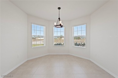 Discover Your DREAM HOME in Northwest Cape Coral! Nestled in a on Burnt Store Golf Club in Florida - for sale on GolfHomes.com, golf home, golf lot